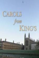 Watch Carols From King\'s 1channel