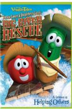 Watch VeggieTales: Tomato Sawyer & Huckleberry Larry's Big River Rescue 1channel