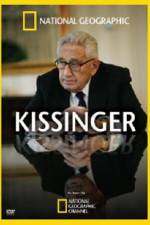 Watch National Geographic Kissinger 1channel