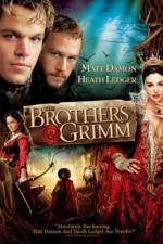 Watch The Brothers Grimm 1channel
