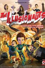 Watch The Illusionauts 1channel