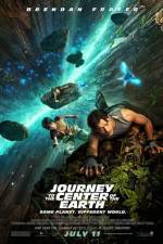 Watch Journey to the Center of the Earth 3D 1channel