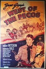 Watch West of the Pecos 1channel