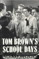 Watch Tom Brown's School Days 1channel