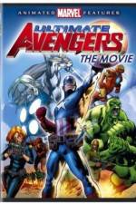 Watch Ultimate Avengers 1channel