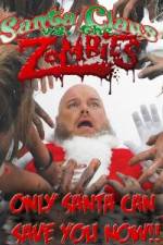 Watch Santa Claus Versus the Zombies 1channel
