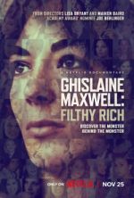 Watch Ghislaine Maxwell: Filthy Rich 1channel