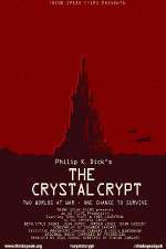 Watch The Crystal Crypt 1channel