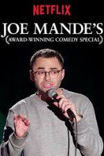 Watch Joe Mande\'s Award-Winning Comedy Special 1channel