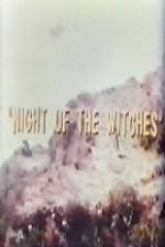 Watch Night of the Witches 1channel