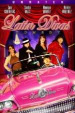 Watch The Latin Divas of Comedy 1channel