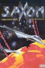 Watch Saxon Greatest Hits Live 1channel