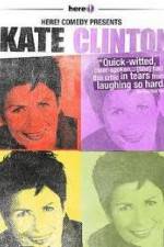 Watch Here Comedy Presents Kate Clinton 1channel