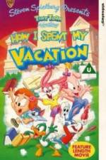 Watch Tiny Toon Adventures How I Spent My Vacation 1channel