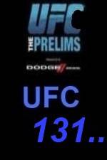 Watch UFC 131 Preliminary Fights 1channel