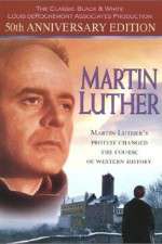 Watch Martin Luther 1channel