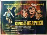 Watch Guns in the Heather 1channel