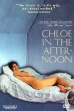 Watch Chloe In The Afternoon 1channel