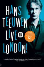 Watch Hans Teeuwen - Live In London 1channel