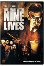 Watch The Man with Nine Lives 1channel