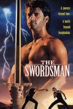 Watch The Swordsman 1channel