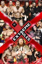 Watch WWE Extreme Rules 2014 1channel