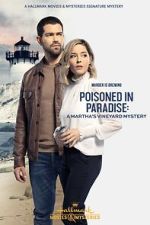 Watch Poisoned in Paradise: A Martha's Vineyard Mystery 1channel