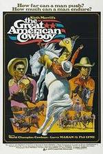 Watch The Great American Cowboy 1channel