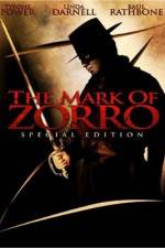 Watch The Mark of Zorro 1channel