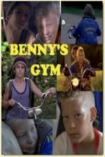 Watch Bennys gym 1channel
