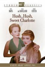 Watch HushHush Sweet Charlotte 1channel
