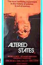 Watch Altered States 1channel