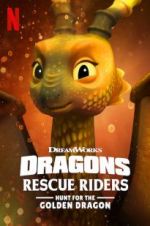 Watch Dragons: Rescue Riders: Hunt for the Golden Dragon 1channel