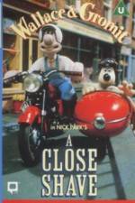 Watch Wallace and Gromit in A Close Shave 1channel