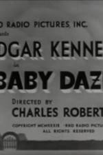 Watch Baby Daze 1channel