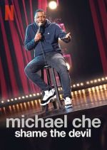 Watch Michael Che: Shame the Devil (TV Special 2021) 1channel