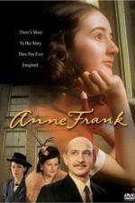 Watch Anne Frank The Whole Story 1channel