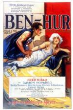 Watch Ben-Hur: A Tale of the Christ 1channel