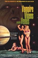 Watch Vampire Vixens from Venus 1channel