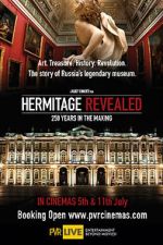 Watch Hermitage Revealed 1channel