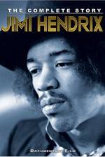 Watch Jimi Hendrix: Complete Story 1channel