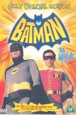 Watch Batman: The Movie 1channel