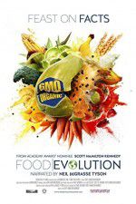Watch Food Evolution 1channel