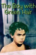 Watch The Boy with Green Hair 1channel
