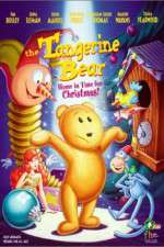 Watch The Tangerine Bear Home in Time for Christmas 1channel