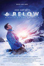 Watch 6 Below: Miracle on the Mountain 1channel