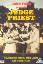 Watch Judge Priest 1channel