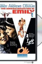 Watch The Americanization of Emily 1channel