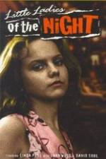 Watch Little Ladies of the Night 1channel