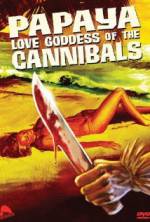 Watch Papaya: Love Goddess of the Cannibals 1channel